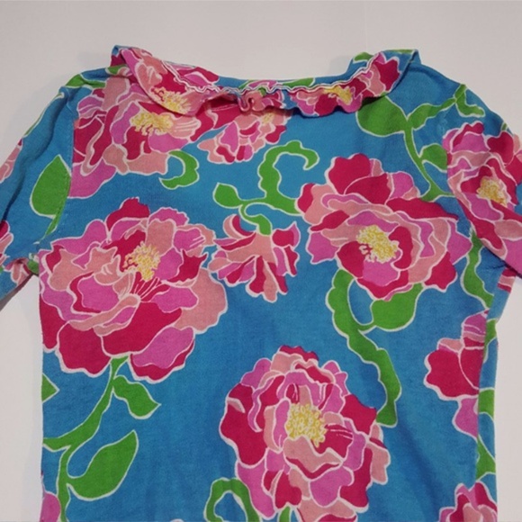 NWT Lilly Pulitzer Christo Cardigan Small - Picture 2 of 4
